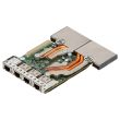 Dell network card Broadcom 57800-t rNDC 2x 1GbE 2x 10GbE - G8RPD