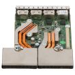 Dell network card Broadcom 57800-t rNDC 2x 1GbE 2x 10GbE - G8RPD