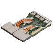Dell network card Broadcom 57800-t rNDC 2x 1GbE 2x 10GbE - G8RPD
