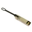 HPE Transceiver Module 16Gbit SW B-Series FC 850nm SFP+ - QK724A 656435-001