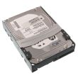 HP SAS Hard Drive 2TB 7.2k SAS 6G DP LFF 575057-001