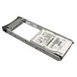 IBM SAS hard drive 600GB 10k SAS 6G SFF 90Y8751