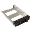 Fujitsu Hot-Plug Frame 3.5 RX2530 RX2540 M1 M2 M4 - A3C40152045