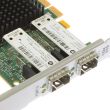 HPE Network Card 557SFP+ 10Gb 2-port PCI-E 792834-001