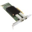 HPE Network Card 557SFP+ 10Gb 2-port PCI-E 792834-001
