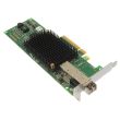 FC-Controller 81E 1x 8Gbps SFP FC PCI-E LP - 489192-001