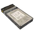 HP SAS Hard Drive 3TB 7.2K SAS 6G LFF M6720 - 697391-001 QR500A HMRSK3000GBAS07K