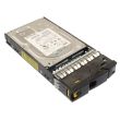 HP SAS Hard Drive 3TB 7.2K SAS 6G LFF M6720 - 697391-001 QR500A HMRSK3000GBAS07K