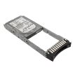 IBM SAS hard drive 1TB 7.2k SAS 6G SFF - 81Y9952 81Y9876