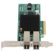 HP FC Controller 82E 2-Port 8Gbps FC PCI-E - 697890-001
