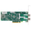 HP FC Controller 82E 2-Port 8Gbps FC PCI-E - 697890-001