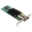 HP FC Controller 82E 2-Port 8Gbps FC PCI-E - 697890-001