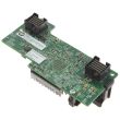 HPE FlexFabric 630FLB Adapter 20Gb 2-port 701527-001 700065-B21