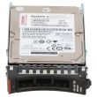 Lenovo SAS hard drive 146GB 15k SAS 6G SFF 00FN457 00FN459 90Y8926