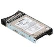 Lenovo SAS hard drive 146GB 15k SAS 6G SFF 00FN457 00FN459 90Y8926