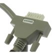 Enterasys RPS Cable 1m B5 Series- Use for STK-RPS-500PS