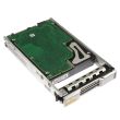 Dell Equallogic SAS hard drive 1.2TB 10k SAS 6G SFF - 68V42 ST1200MM0007