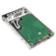 Dell Equallogic SAS hard drive 1.2TB 10k SAS 6G SFF - 68V42 ST1200MM0007