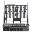 Dell Hot-Plug Frame SAS 3.5 13th Gen. PE R430/R530/R730 KG1CH