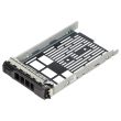Dell Hot-Plug Frame SAS 3.5 13th Gen. PE R430/R530/R730 KG1CH