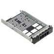 Dell Hot-Plug Frame SAS 3.5 13th Gen. PE R430/R530/R730 KG1CH