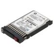 HP SAS Hard Drive 300GB 10k SAS 6G DP SFF - 730709-001 E2D55A HUC109030CSS600