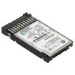 HP SAS Hard Drive 300GB 10k SAS 6G DP SFF - 730709-001 E2D55A HUC109030CSS600
