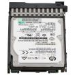 HP SAS Hard Drive 300GB 10k SAS 6G DP SFF - 730709-001 E2D55A HUC109030CSS600