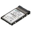 HP SAS Hard Drive 300GB 10k SAS 6G DP SFF - 730709-001 E2D55A HUC109030CSS600