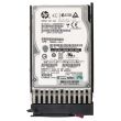 HP SAS Hard Drive 300GB 10k SAS 6G DP SFF - 730709-001 E2D55A HUC109030CSS600
