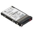 HP SAS Hard Drive 300GB 10k SAS 6G DP SFF - 730709-001 E2D55A HUC109030CSS600