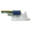 Fujitsu PCI-E Riser Card Primergy RX2510 M1 - A3C40174932