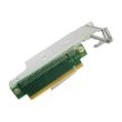 Fujitsu PCI-E x16 Riser Card Primergy RX2510 M1 - A3C40174936