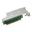 Fujitsu PCI-E x16 Riser Card Primergy RX2510 M1 - A3C40174936