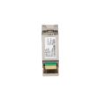 Arista Transceiver Module 10Gbps SRL SW SFP+ - XVR-00002-02