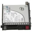 HPE SATA-SSD 800GB SATA 6G SFF - 805389-001 804671-B21