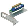 Fujitsu Riser-Card PCI-E G2 x8 Slot 2 Primergy RX1330 M1 M2 - A3C40157833