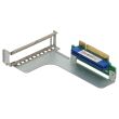 Fujitsu Riser-Card PCI-E G2 x8 Slot 2 Primergy RX1330 M1 M2 - A3C40157833