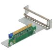 Fujitsu Riser-Card PCI-E G2 x8 Slot 2 Primergy RX1330 M1 M2 - A3C40157833