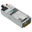 Dell Server Power Supply Platinum 94% 1100W - CRKV2 NEW