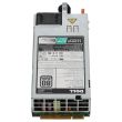Dell Server Power Supply Platinum 94% 1100W - CRKV2 NEW