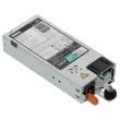 Dell Server Power Supply Platinum 94% 1100W - CRKV2 NEW