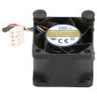 Fujitsu Case Fan System / Processor Fan Primergy RX1330 M2 - A3C40191750