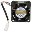 Fujitsu Case Fan System / Processor Fan Primergy RX1330 M2 - A3C40191750