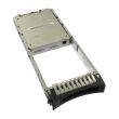 IBM 800GB 12G Storwize V7000 Gen2 2.5 SFF SAS SSD - 00AR331 2076-AHH3