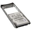 IBM SAS hard drive 600GB 10k SAS 6G SFF Storewize V7000 Gen2 - 00AR325