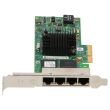 Dell network card I350-T4 4x 1GBps RJ-45 PCIe - NWK2 0NWK2