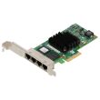 Dell network card I350-T4 4x 1GBps RJ-45 PCIe - NWK2 0NWK2