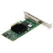 Dell network card I350-T4 4x 1GBps RJ-45 PCIe - NWK2 0NWK2