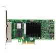 Dell network card I350-T4 4x 1GBps RJ-45 PCIe - NWK2 0NWK2